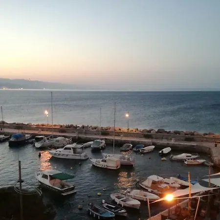 Apartament Apartman Molo Volosko Opatija