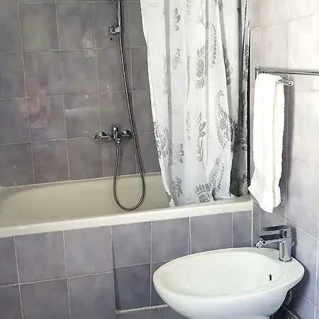 Apartament Apartman Molo Volosko Opatija