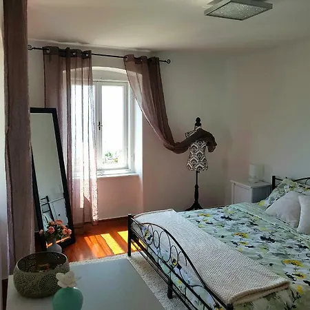 Apartament Apartman Molo Volosko Opatija