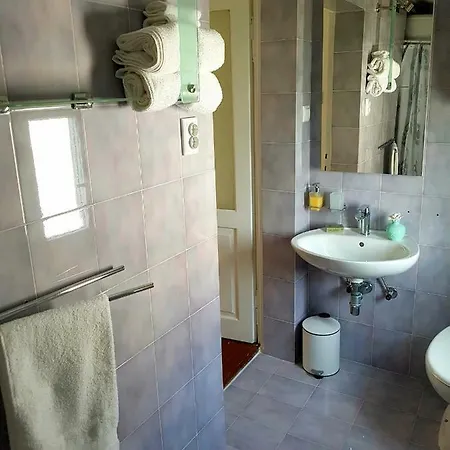 Apartman Molo Volosko Apartament