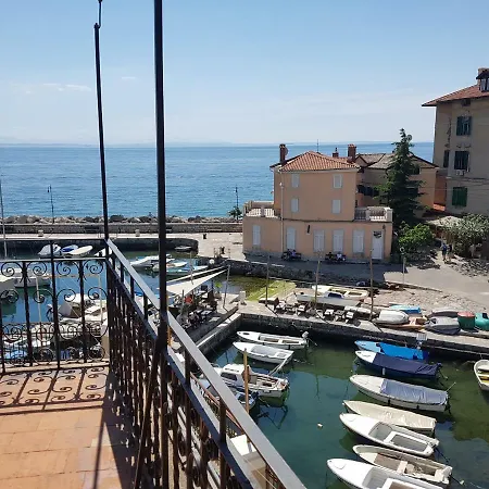 Apartament Apartman Molo Volosko *