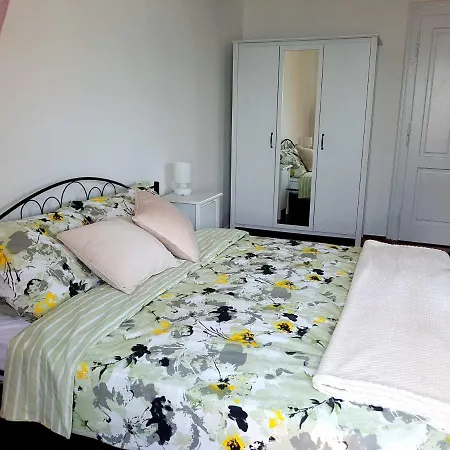 Apartman Molo Volosko Apartament Opatija