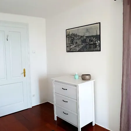 Apartman Molo Volosko Abbazia