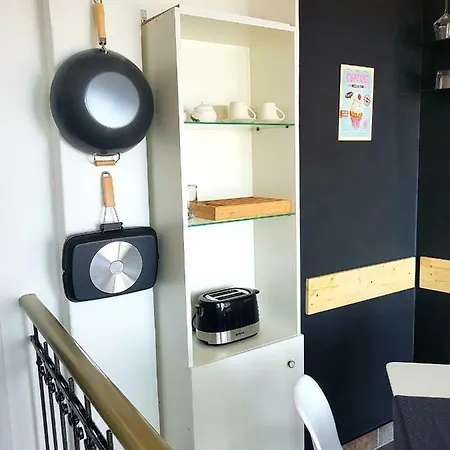 Appartamento Apartman Molo Volosko *