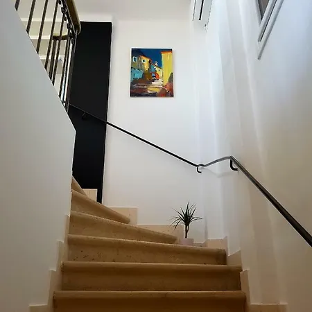 Apartman Molo Volosko * Abbazia