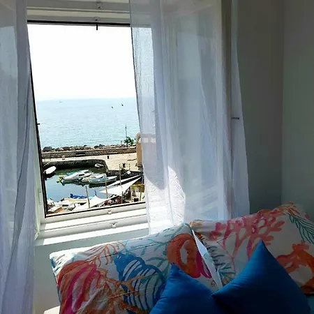 Appartamento Apartman Molo Volosko *